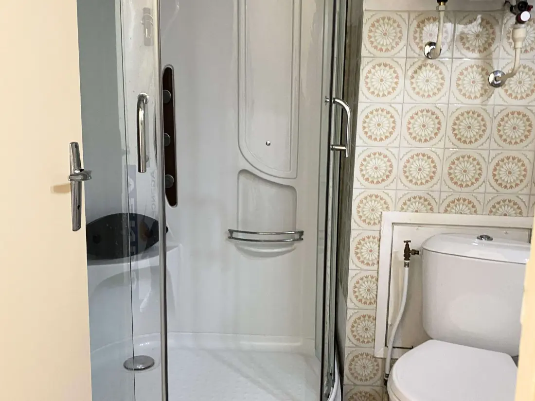 Location de Vacances Balaruc-les-Bains 256
