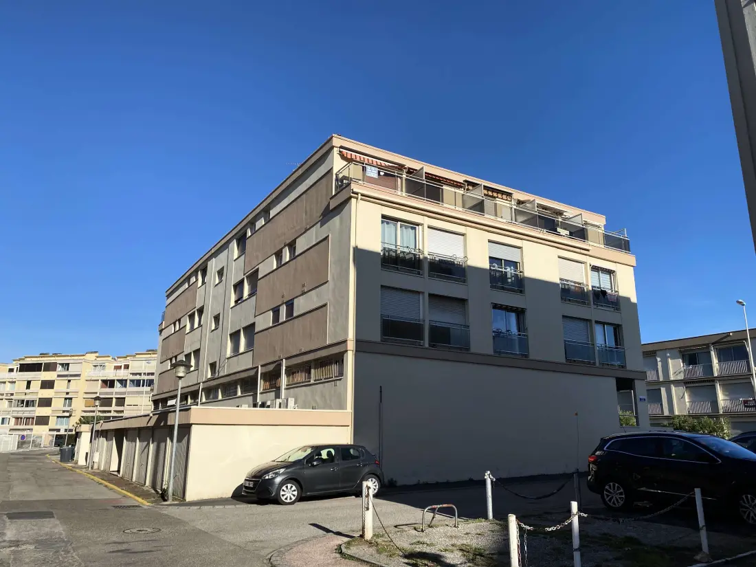 Location de Vacances Balaruc-les-Bains 256