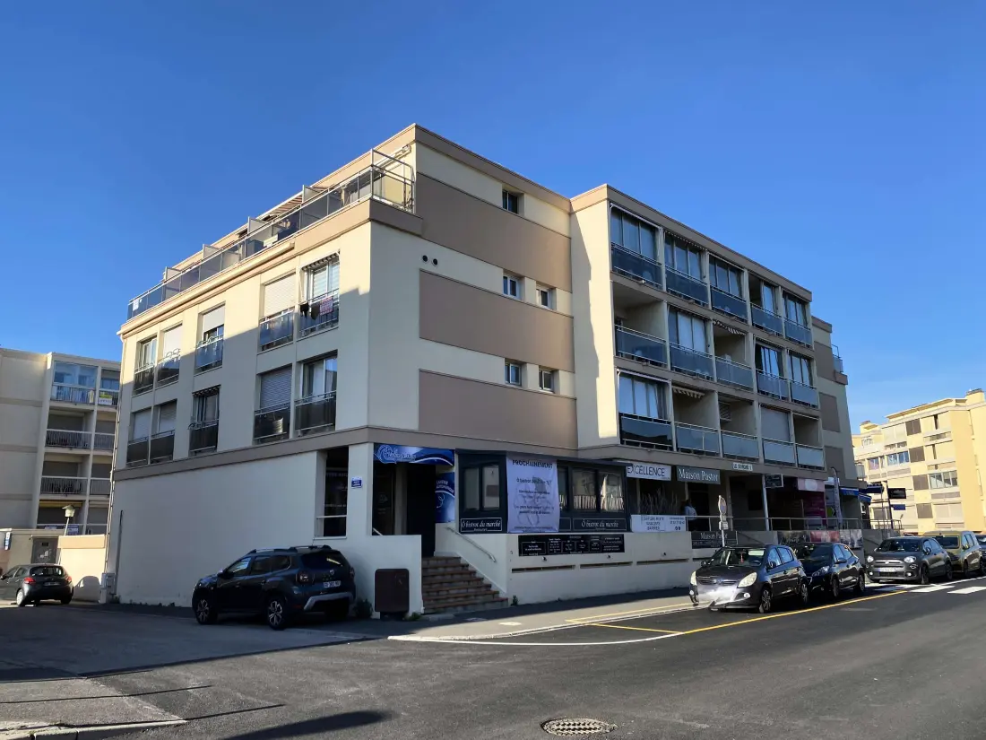 Location de Vacances Balaruc-les-Bains 256