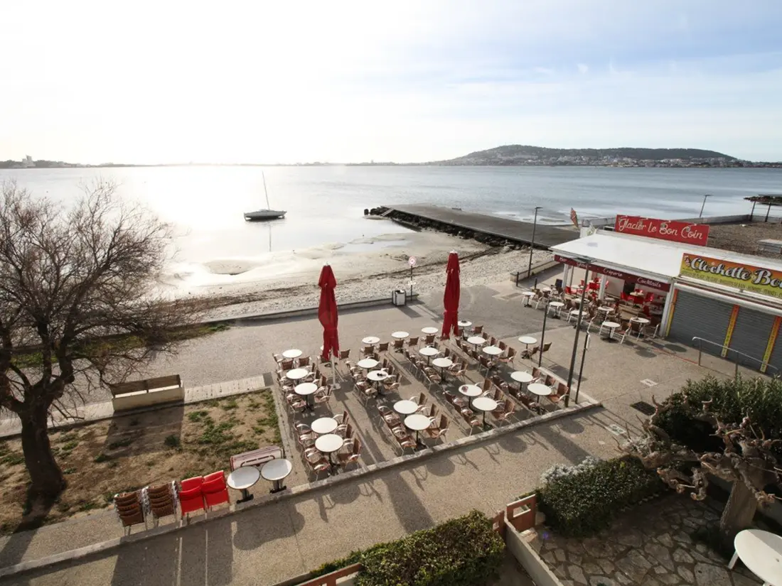Location de Vacances Balaruc-les-Bains 257