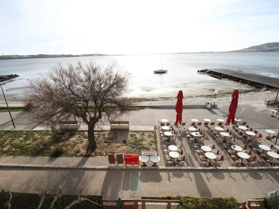 Location de Vacances Balaruc-les-Bains 257