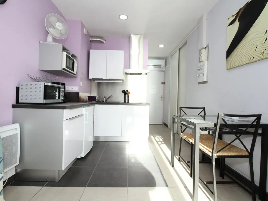 Location de Vacances Balaruc-les-Bains 257