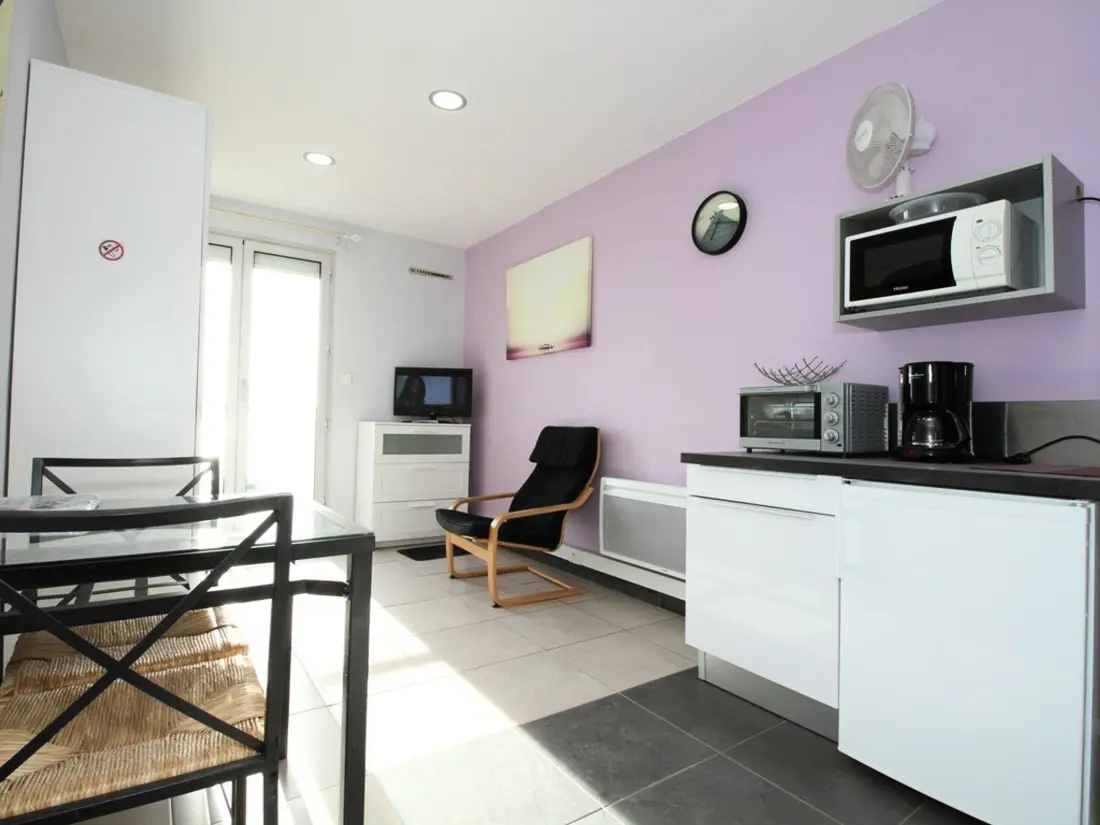 Location de Vacances Balaruc-les-Bains 257
