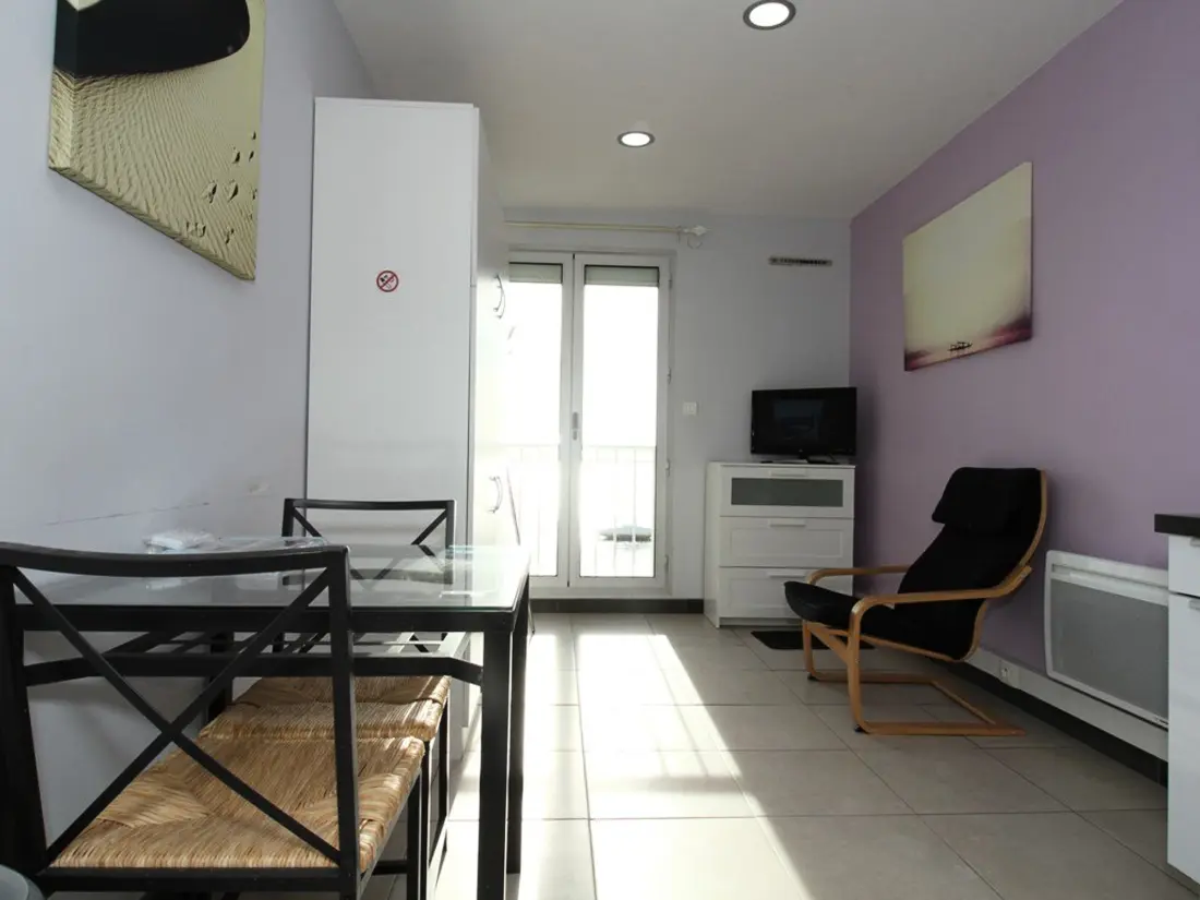 Location de Vacances Balaruc-les-Bains 257