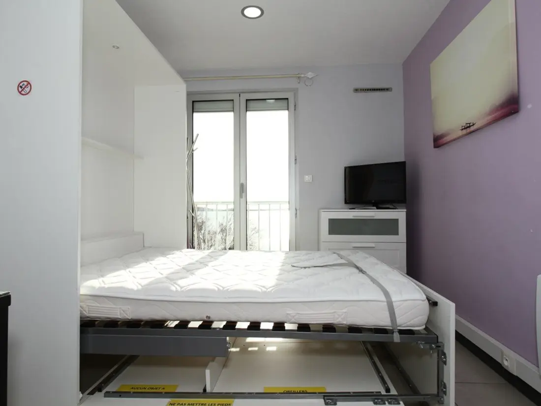 Location de Vacances Balaruc-les-Bains 257