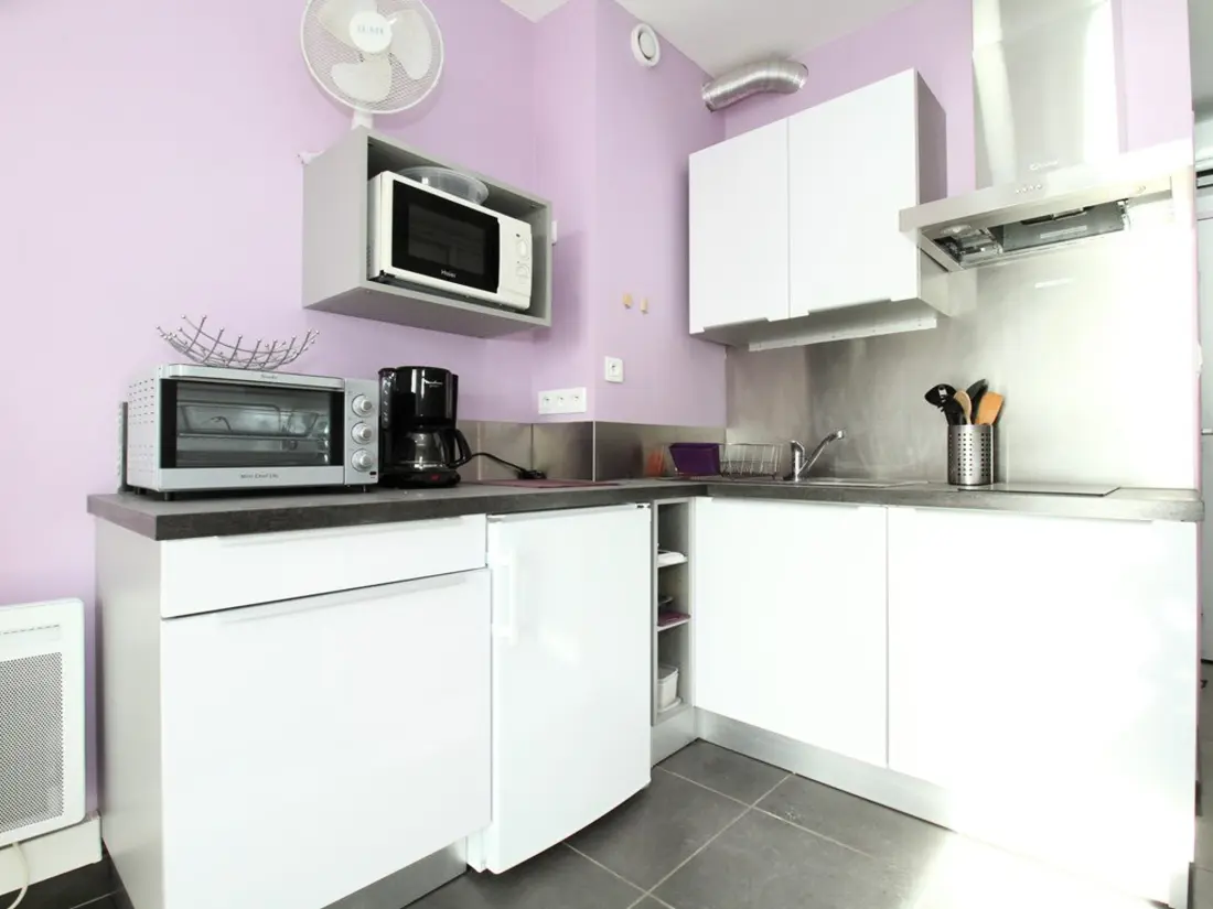 Location de Vacances Balaruc-les-Bains 257