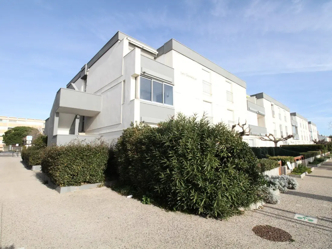 Location de Vacances Balaruc-les-Bains 257