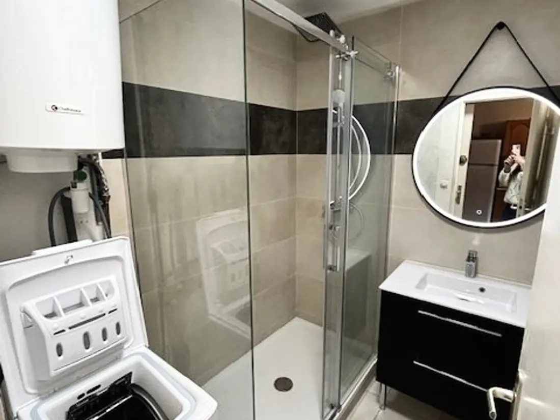 Location de Vacances Balaruc-les-Bains 259