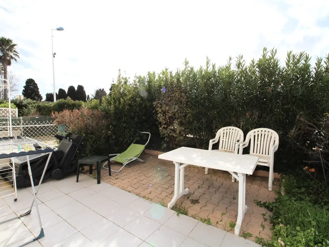 Location de Vacances Balaruc-les-Bains 259