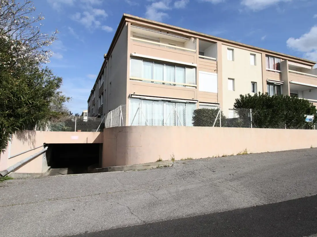 Location de Vacances Balaruc-les-Bains 259