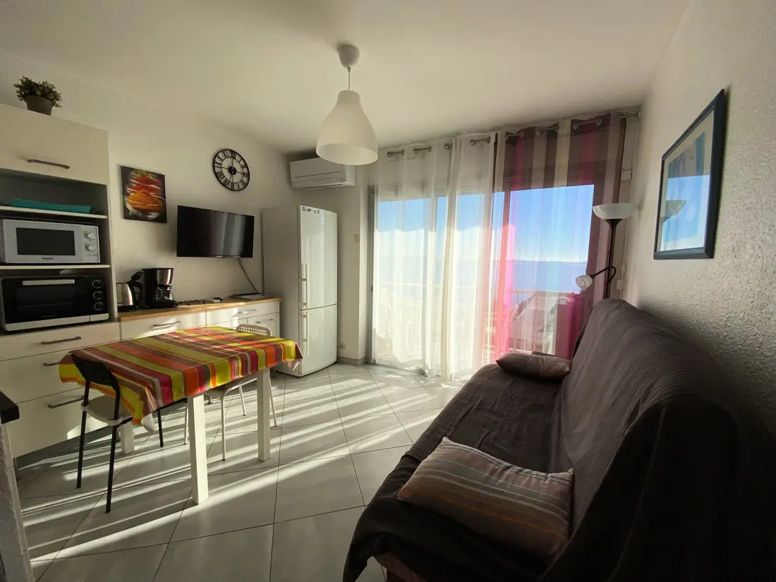 Location de Vacances Balaruc-les-Bains 26