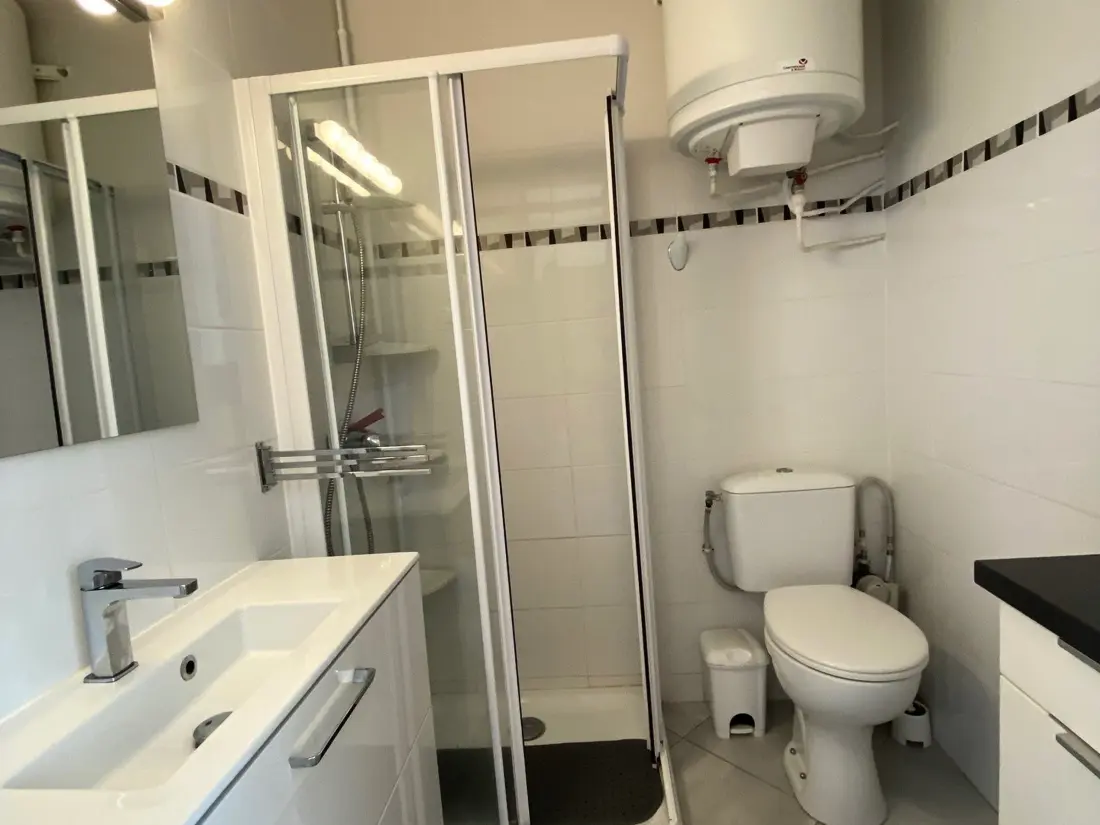 Location de Vacances Balaruc-les-Bains 26