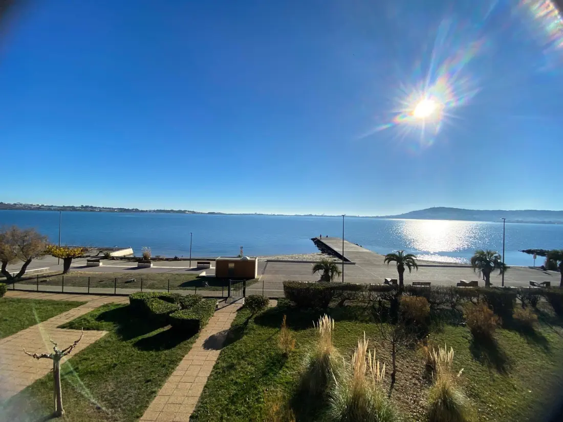 Location de Vacances Balaruc-les-Bains 26