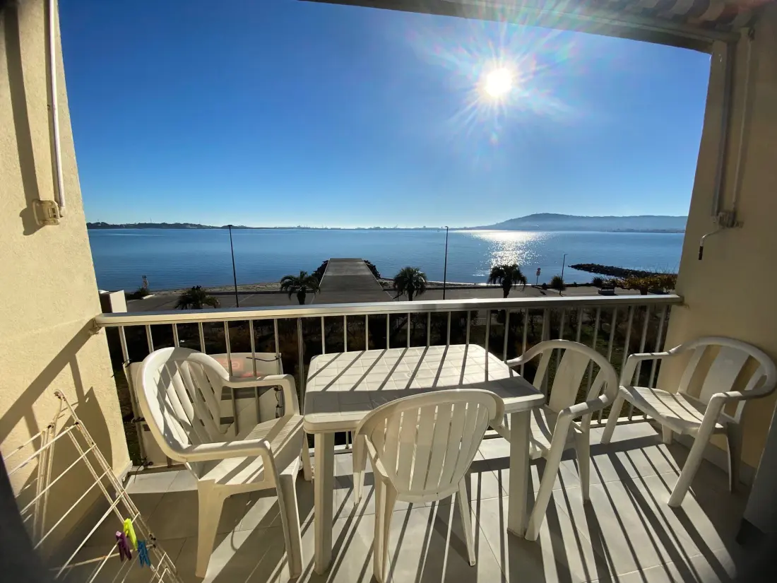 Location de Vacances Balaruc-les-Bains 26