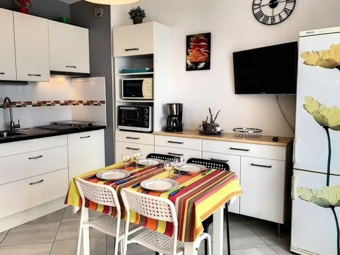 Location de Vacances Balaruc-les-Bains 26