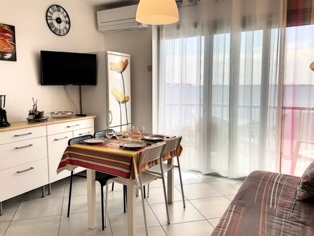 Location de Vacances Balaruc-les-Bains 26