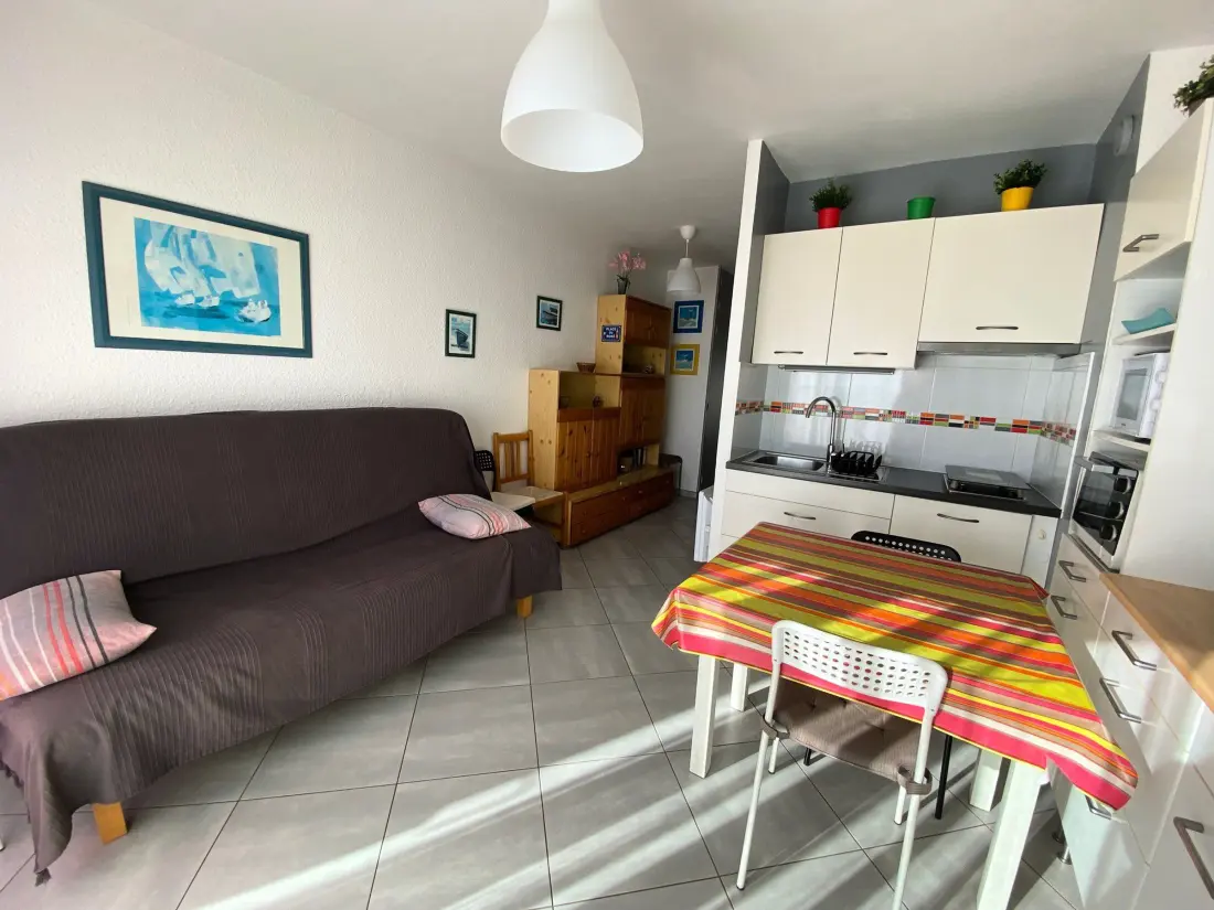 Location de Vacances Balaruc-les-Bains 26