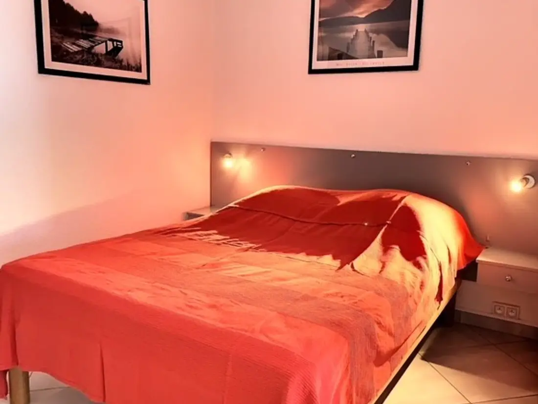Location de Vacances Balaruc-les-Bains 26