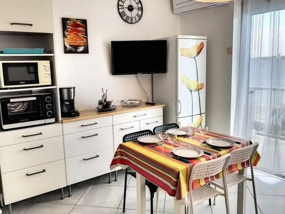 Location de Vacances Balaruc-les-Bains 26
