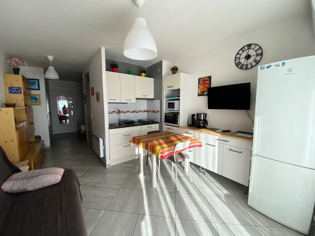 Location de Vacances Balaruc-les-Bains 26