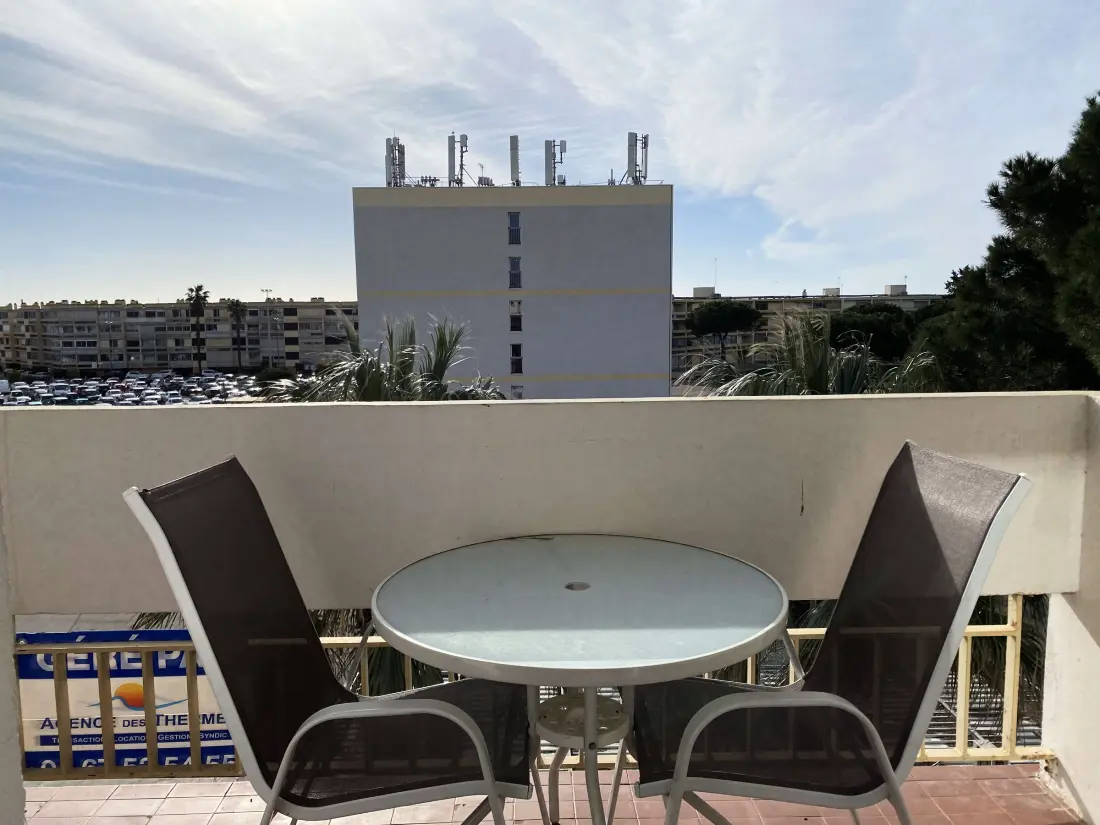 Location de Vacances Balaruc-les-Bains 262