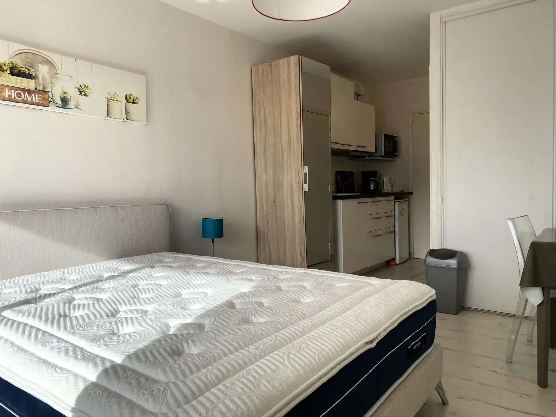 Location de Vacances Balaruc-les-Bains 262