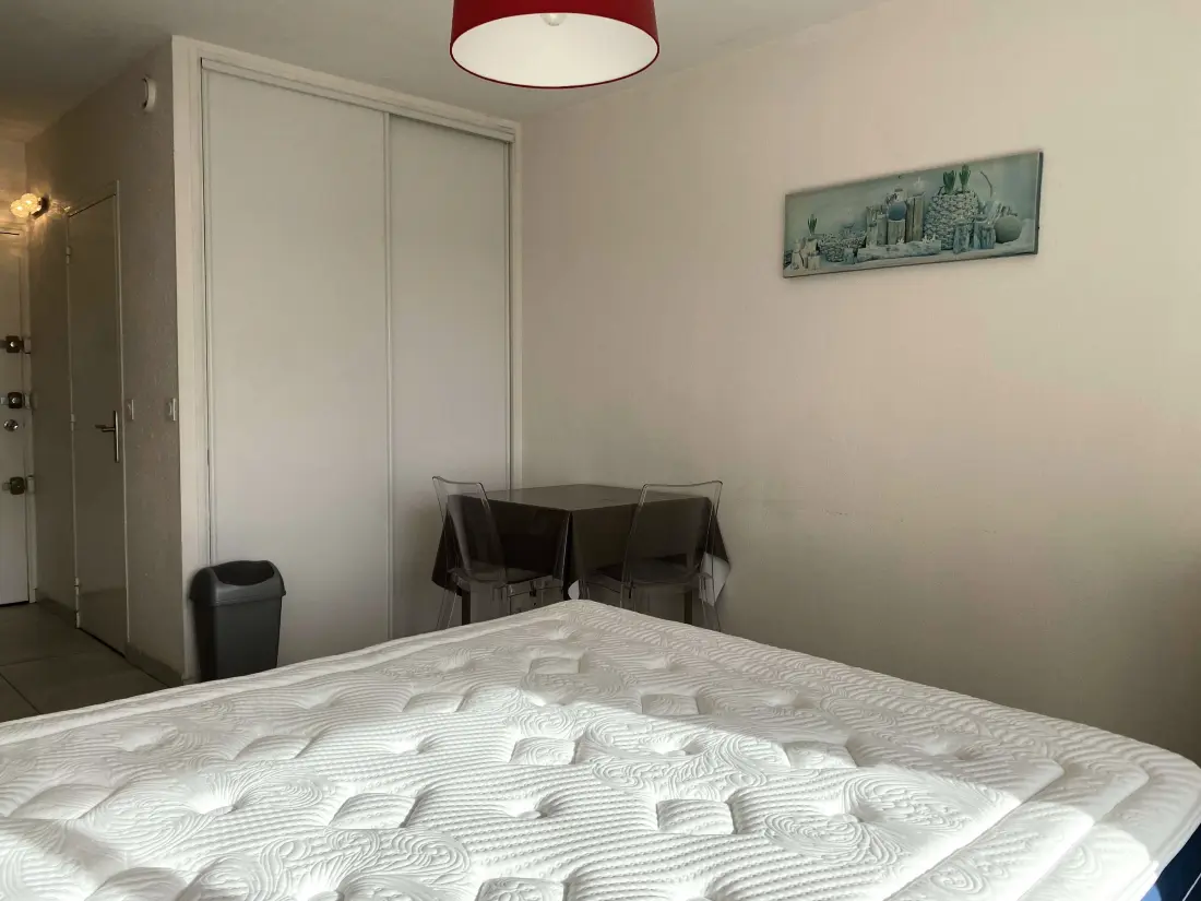 Location de Vacances Balaruc-les-Bains 262