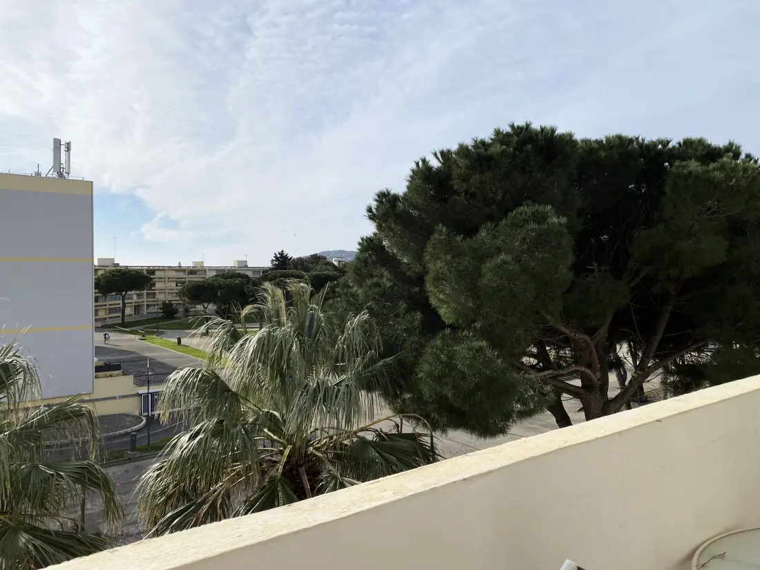 Location de Vacances Balaruc-les-Bains 262
