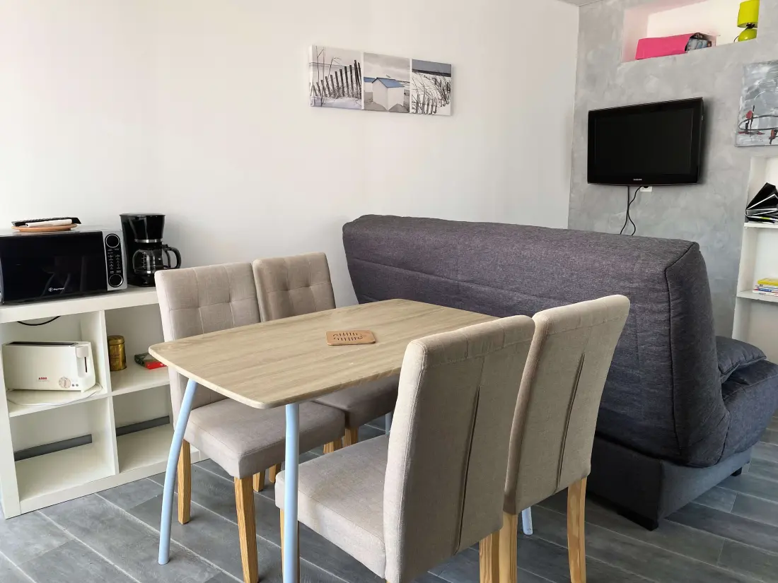 Location de Vacances Balaruc-les-Bains 263