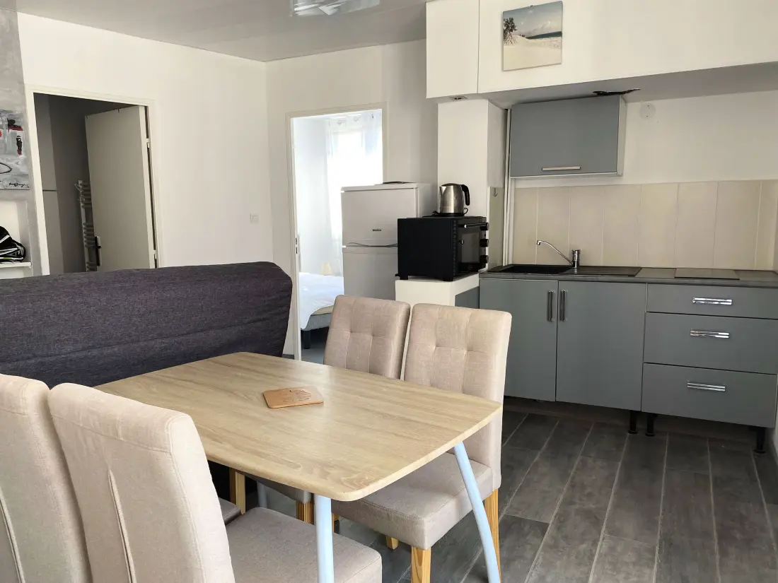 Location de Vacances Balaruc-les-Bains 263