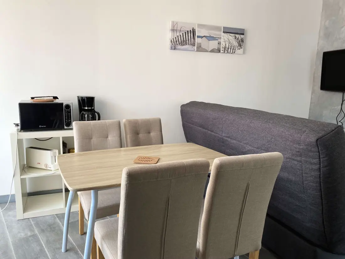 Location de Vacances Balaruc-les-Bains 263