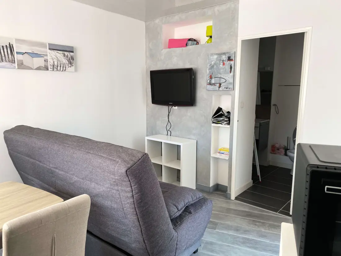 Location de Vacances Balaruc-les-Bains 263