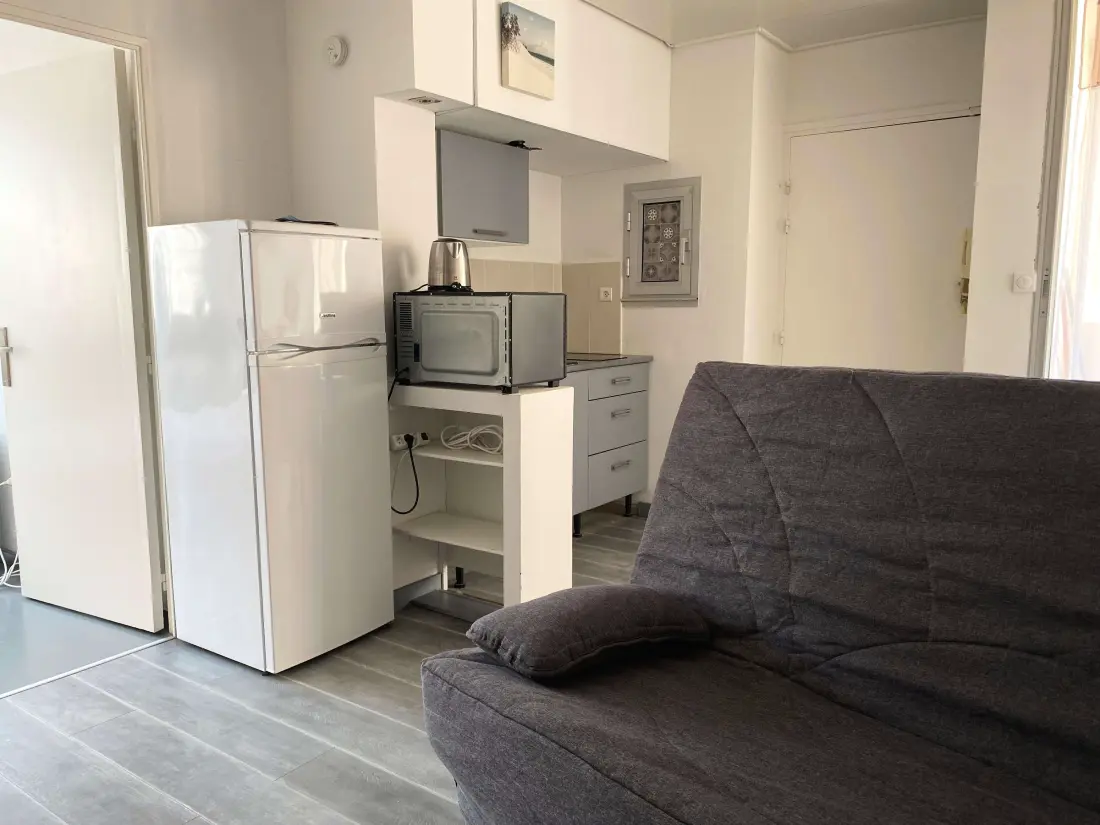 Location de Vacances Balaruc-les-Bains 263
