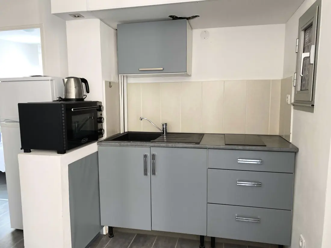 Location de Vacances Balaruc-les-Bains 263