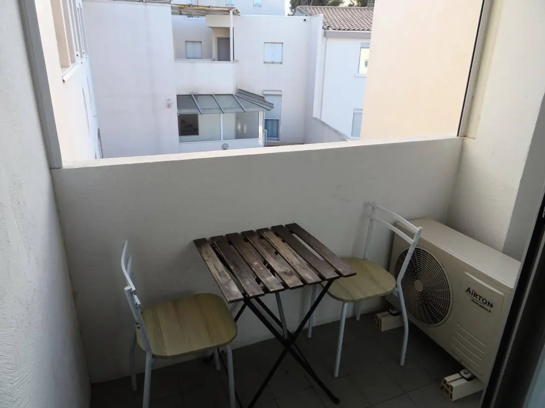 Location de Vacances Balaruc-les-Bains 263