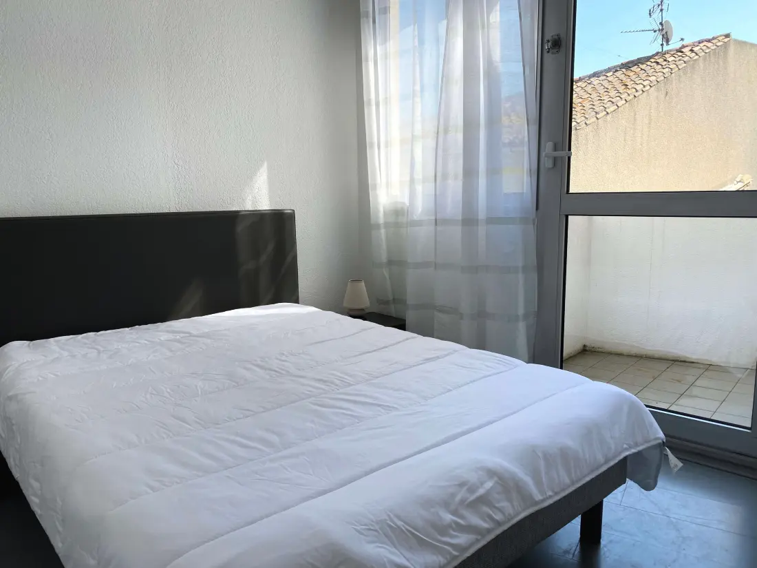 Location de Vacances Balaruc-les-Bains 263
