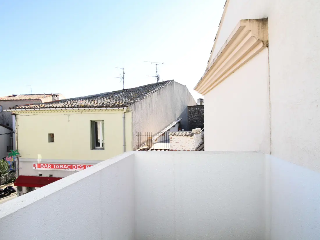 Location de Vacances Balaruc-les-Bains 263