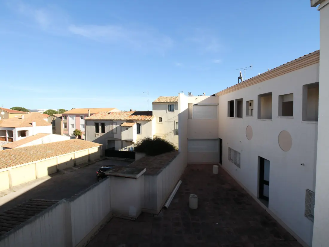 Location de Vacances Balaruc-les-Bains 263