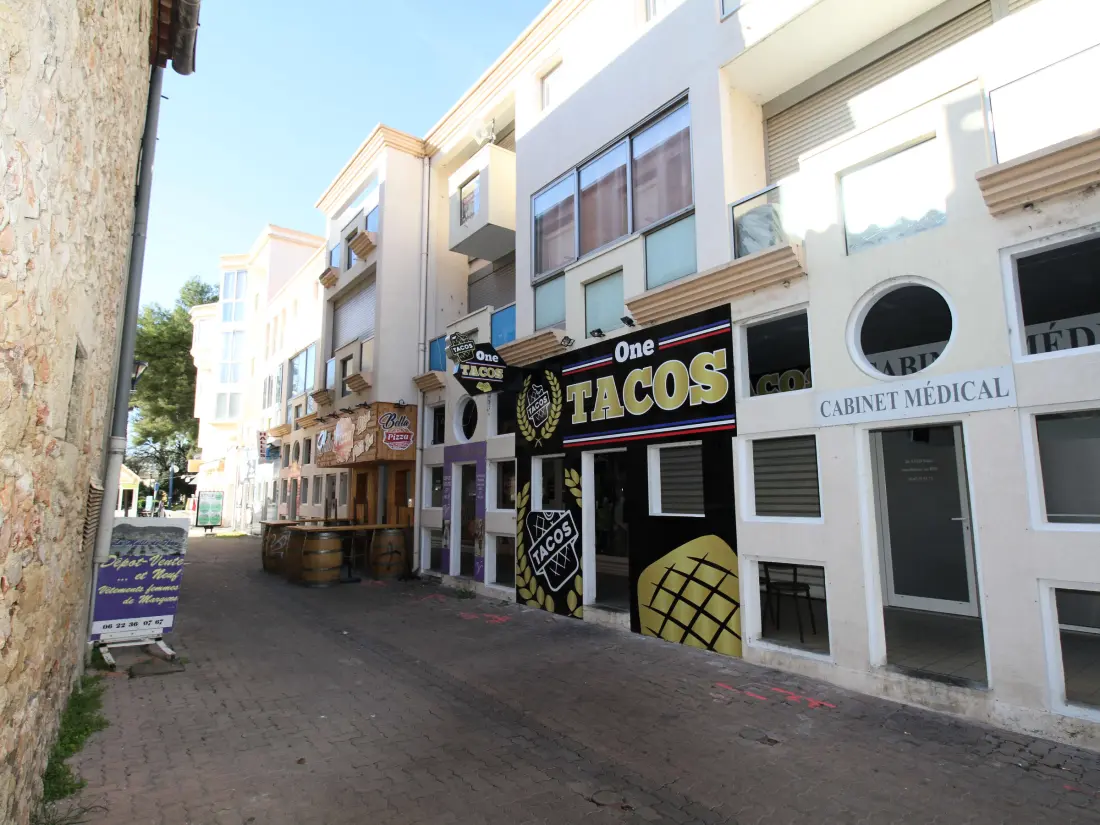 Location de Vacances Balaruc-les-Bains 263