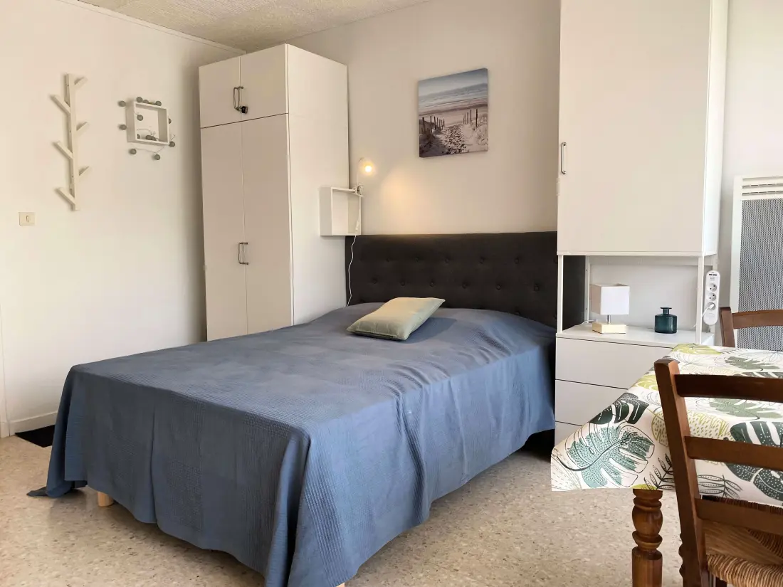 Location de Vacances Balaruc-les-Bains 268