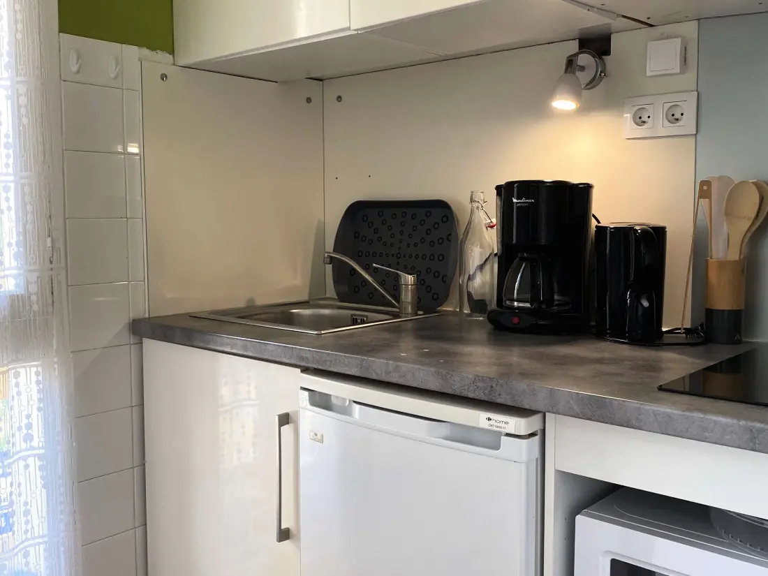 Location de Vacances Balaruc-les-Bains 268