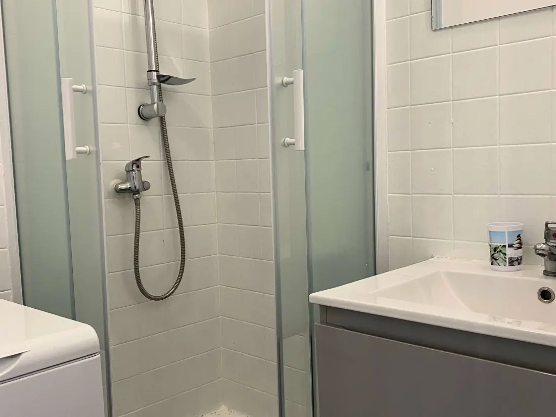 Location de Vacances Balaruc-les-Bains 268