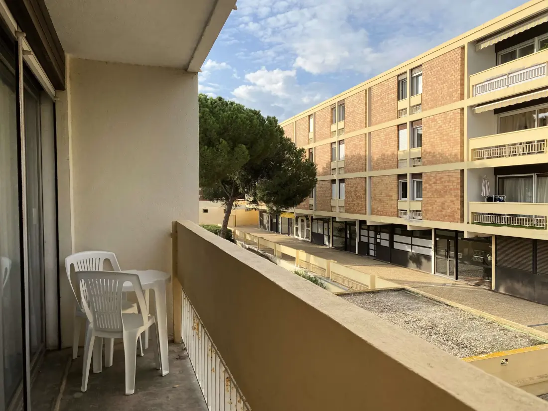 Location de Vacances Balaruc-les-Bains 268
