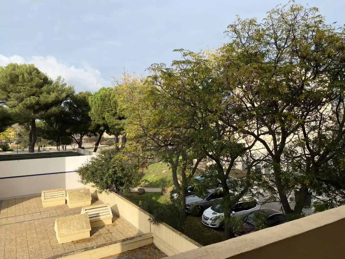 Location de Vacances Balaruc-les-Bains 268