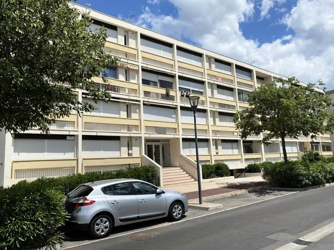Location de Vacances Balaruc-les-Bains 268