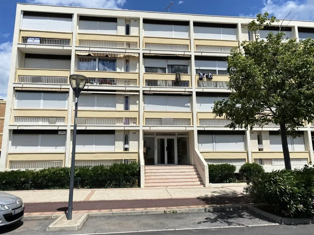Location de Vacances Balaruc-les-Bains 268