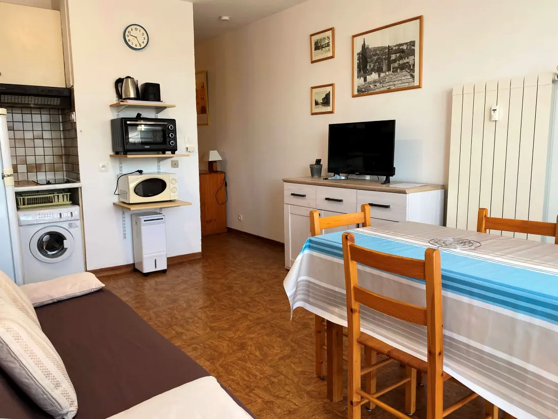 Location de Vacances Balaruc-les-Bains 276