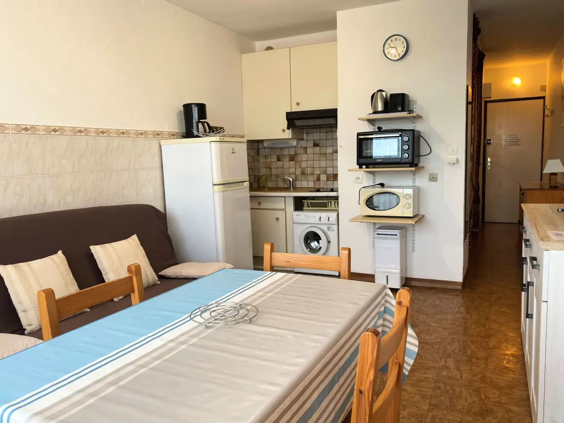 Location de Vacances Balaruc-les-Bains 276