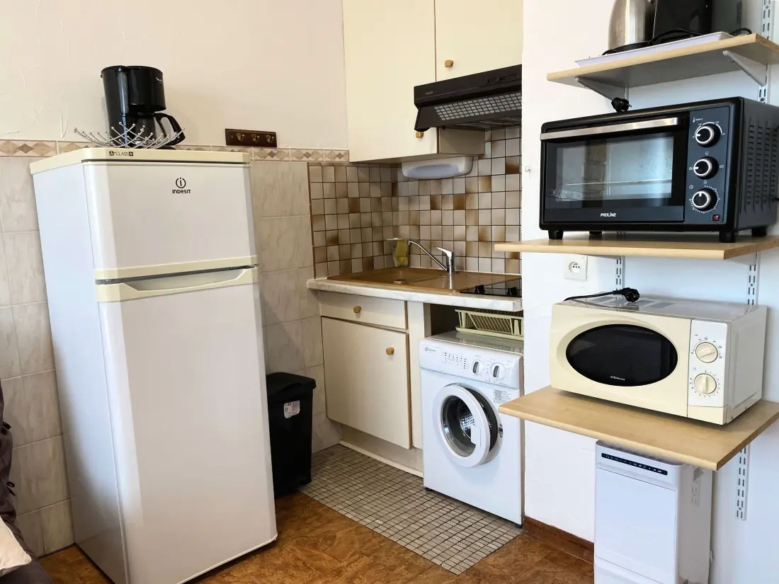 Location de Vacances Balaruc-les-Bains 276