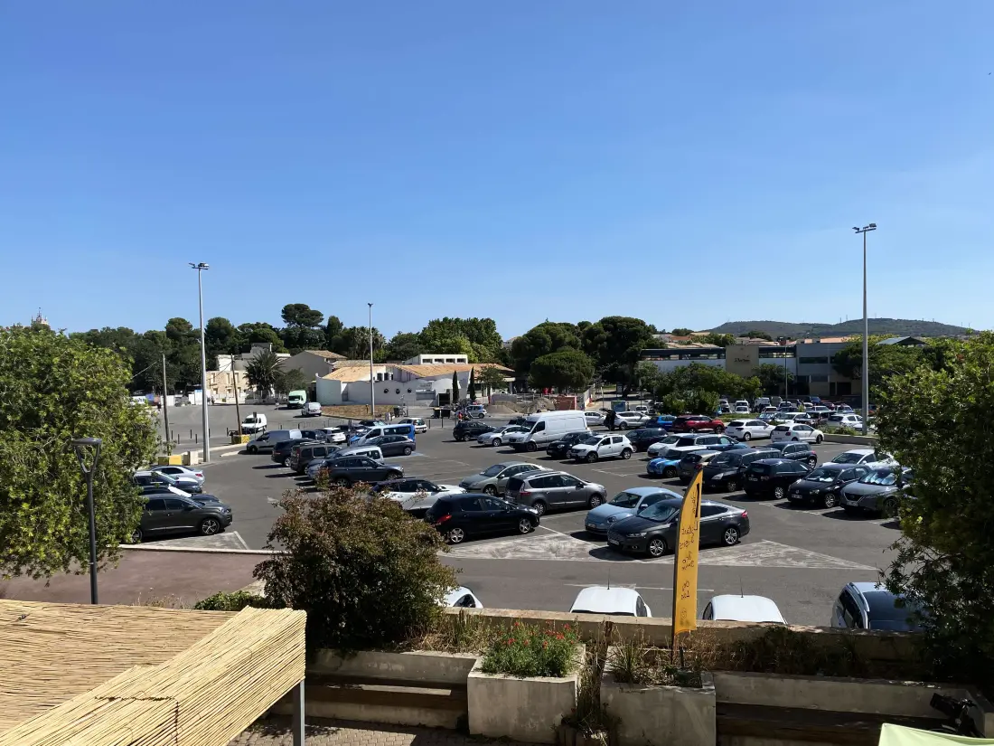 Location de Vacances Balaruc-les-Bains 276